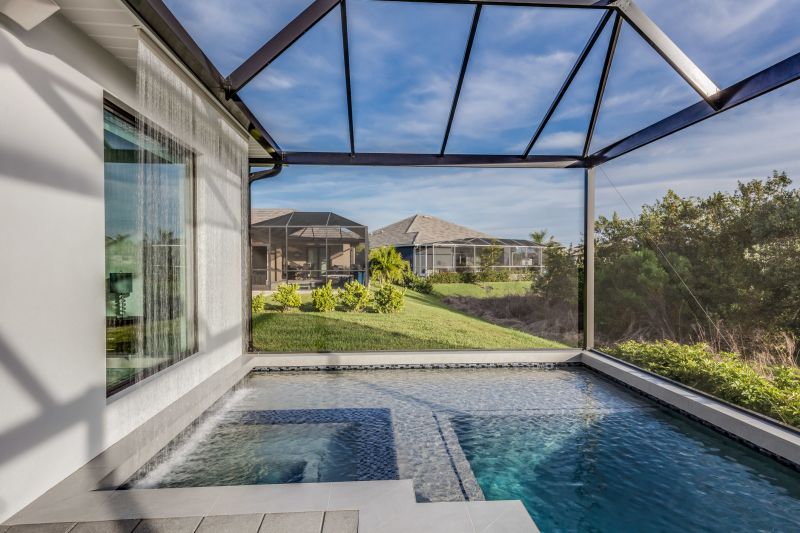 Best Pool Safety Fencing Contractors in Pearland, TX