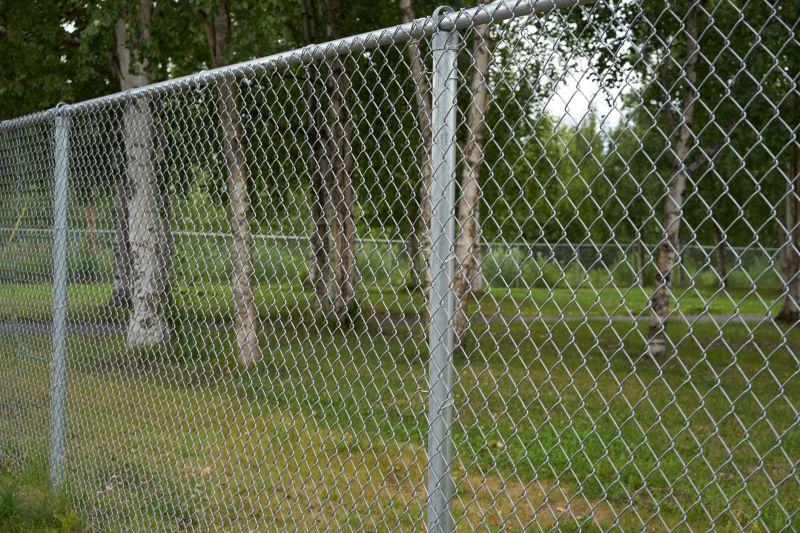 Chain Link Fence Providers